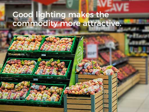 ملفت للانتباه