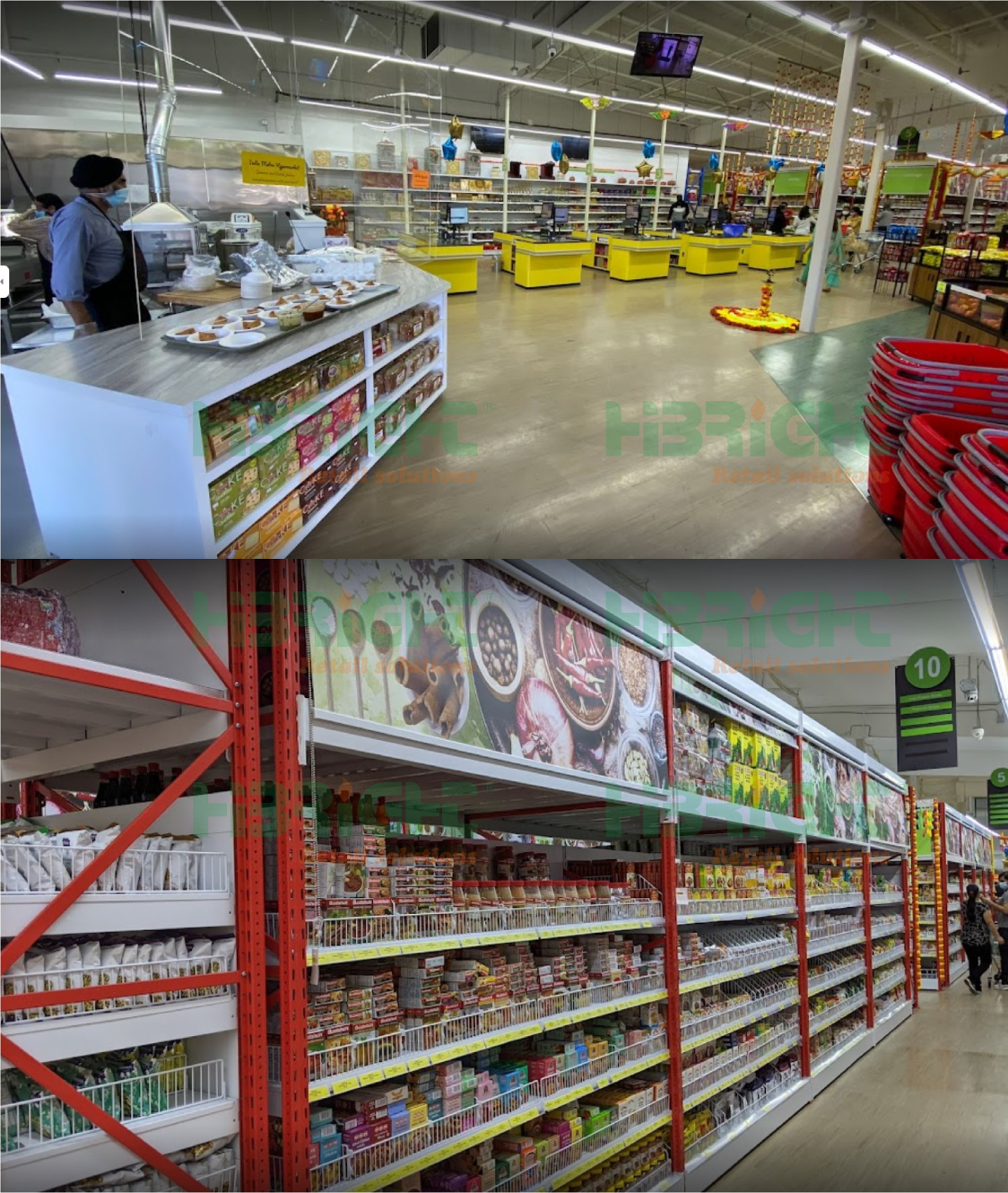 مشروع مترو الهند في الولايات المتحدة الأمريكية 10