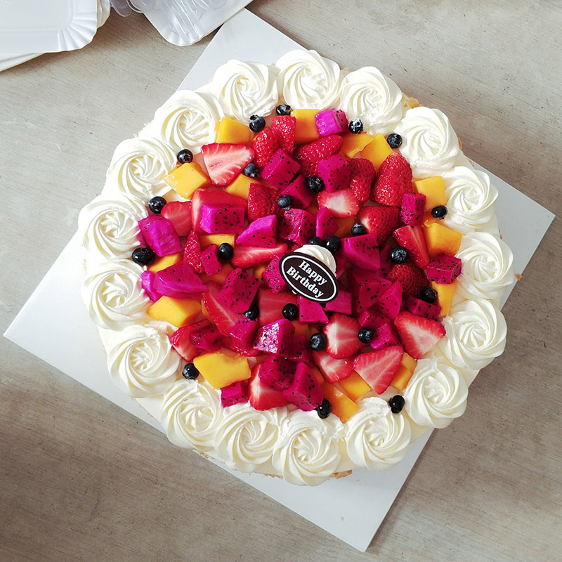 عيد مولد سعيد