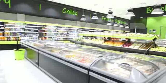 دبي هايبر ماركت 5000m2 طابقين 2016-14