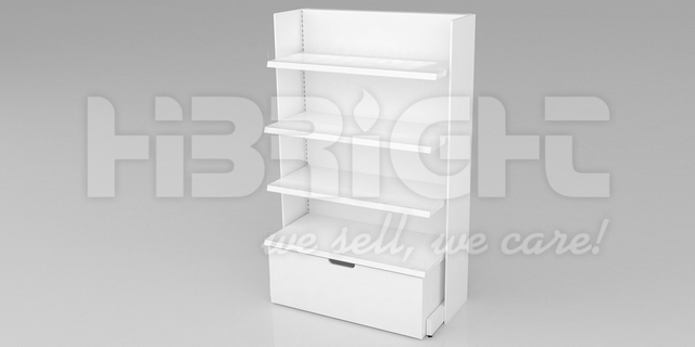 مشروع مخزن العلامة التجارية اليابان 1800 م 2 طابقين 2016-04