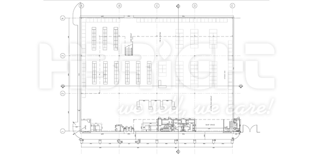 جامايكا هوم سنتر 3000m2 2016-01