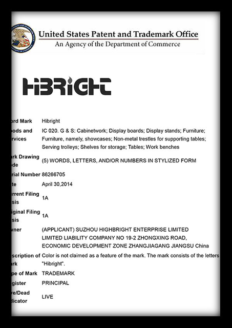 العلامة التجارية المسجلة 02