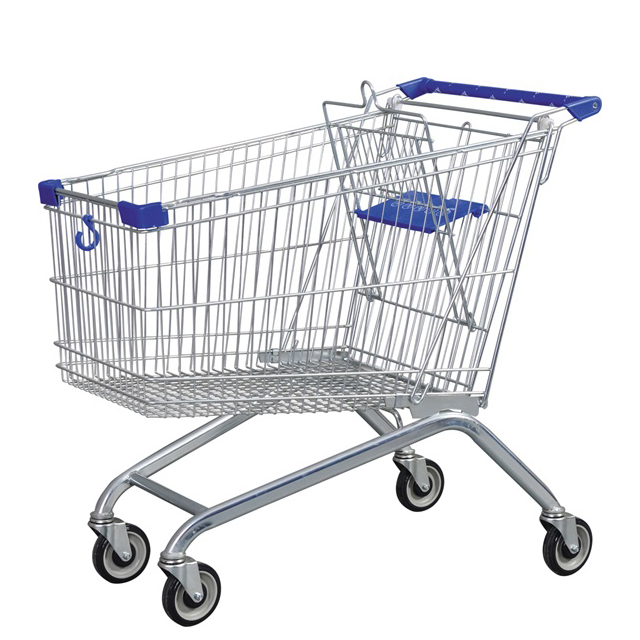 سلسلة التسوق CART-180L