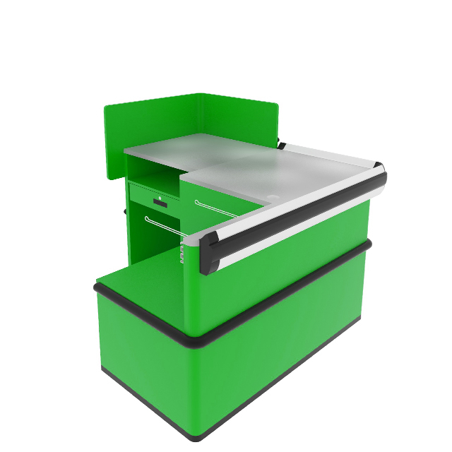 عداد الخروج المصغرة للمتجر