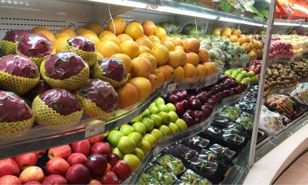 خبير التجزئة - 36