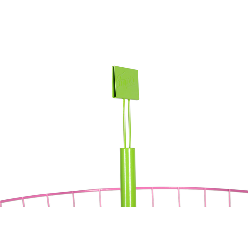 رف عرض الدوار