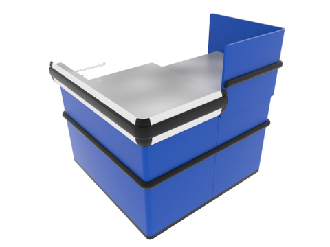 عداد الخروج المصغرة للمتجر