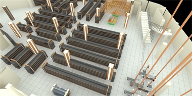 سوبر ماركت روسيا بريميوم 3500 م 2 2015