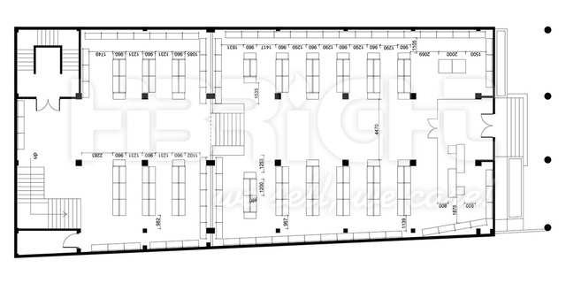 ماليزيا سوق البقالة 1500m2 2016-01