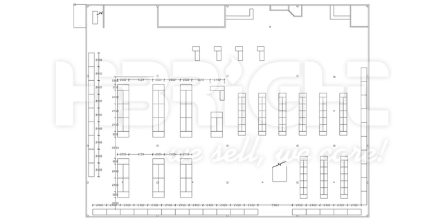 جامايكا هوم سنتر 3000m2 2016-02