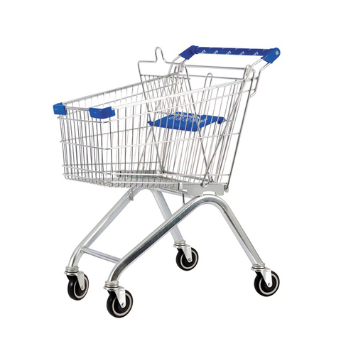 سلسلة التسوق CART-60L