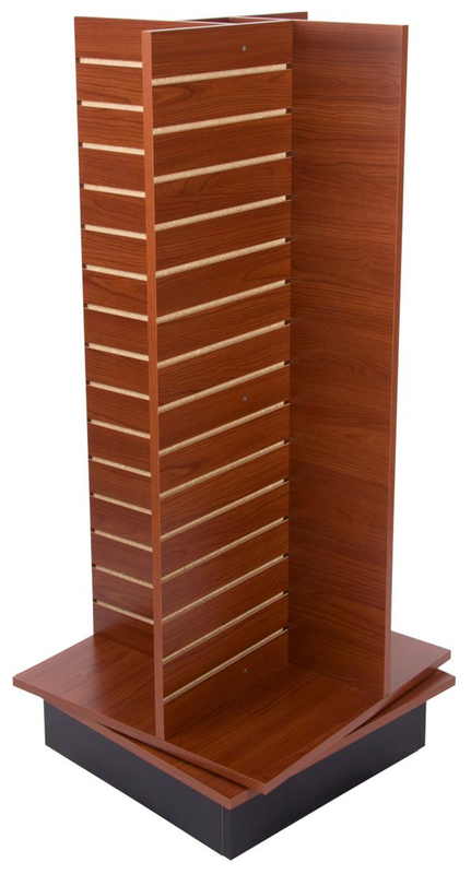 أربعة أنظمة سلاوات قائمة الجانبية الجانبية