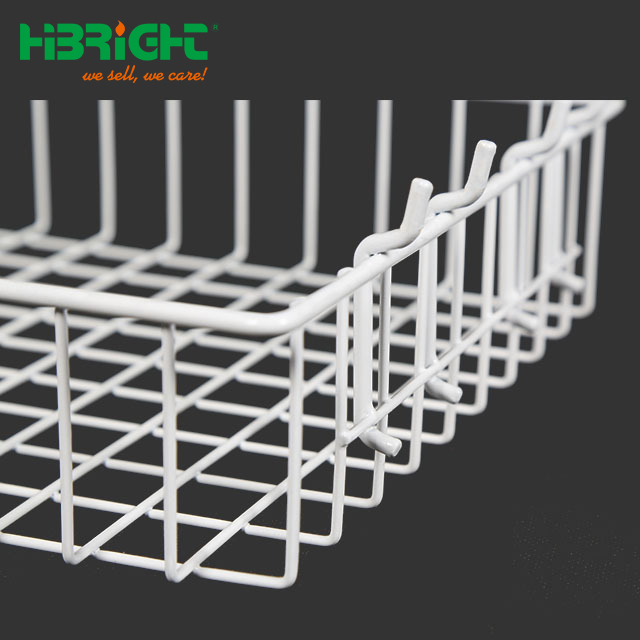 سلة Pegboard 