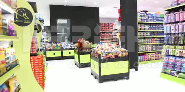 دبي هايبر ماركت 5000m2 طابقين 2016-16