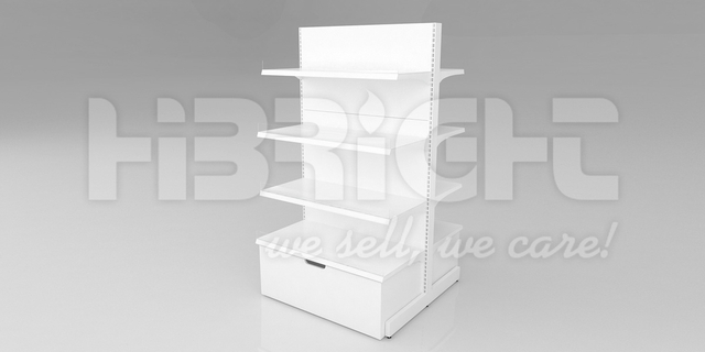 مشروع متجر العلامة التجارية اليابان 1800m2 طابقين 2016-06