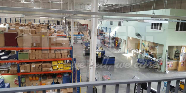 جامايكا هوم سنتر 3000m2 2016-03