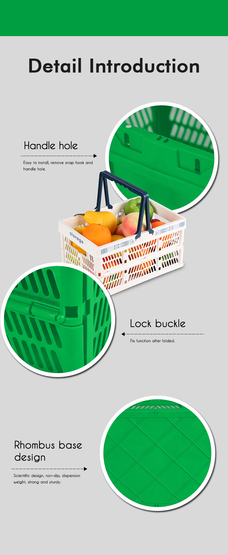 阿里 1 折叠篮 _05