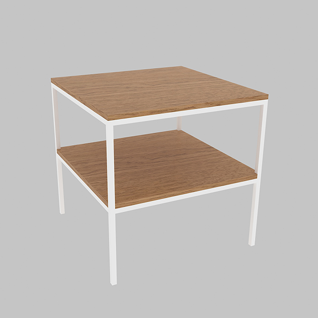 موقف عرض بوتيك