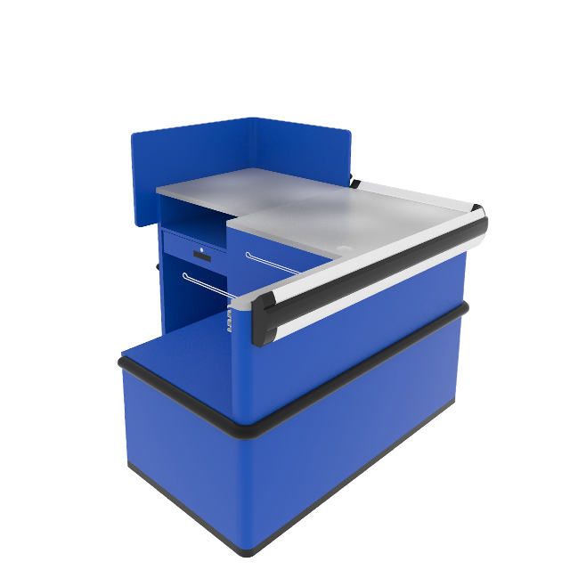 عداد الخروج المصغرة للمتجر