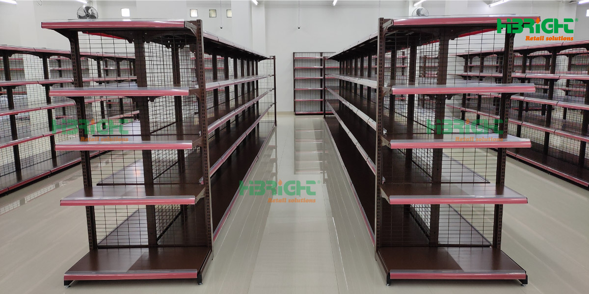 سوبر ماركت معدات في إندونيسيا 6