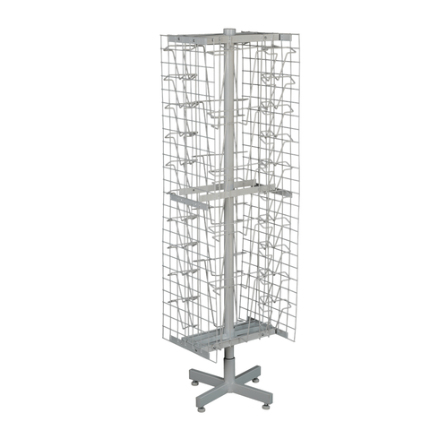 رف عرض الدوار