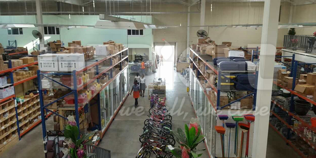 جامايكا الرئيسية سنتر 3000m2 2016-04