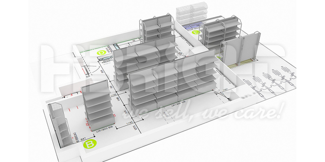متجر اليابان 100m2 2017-03