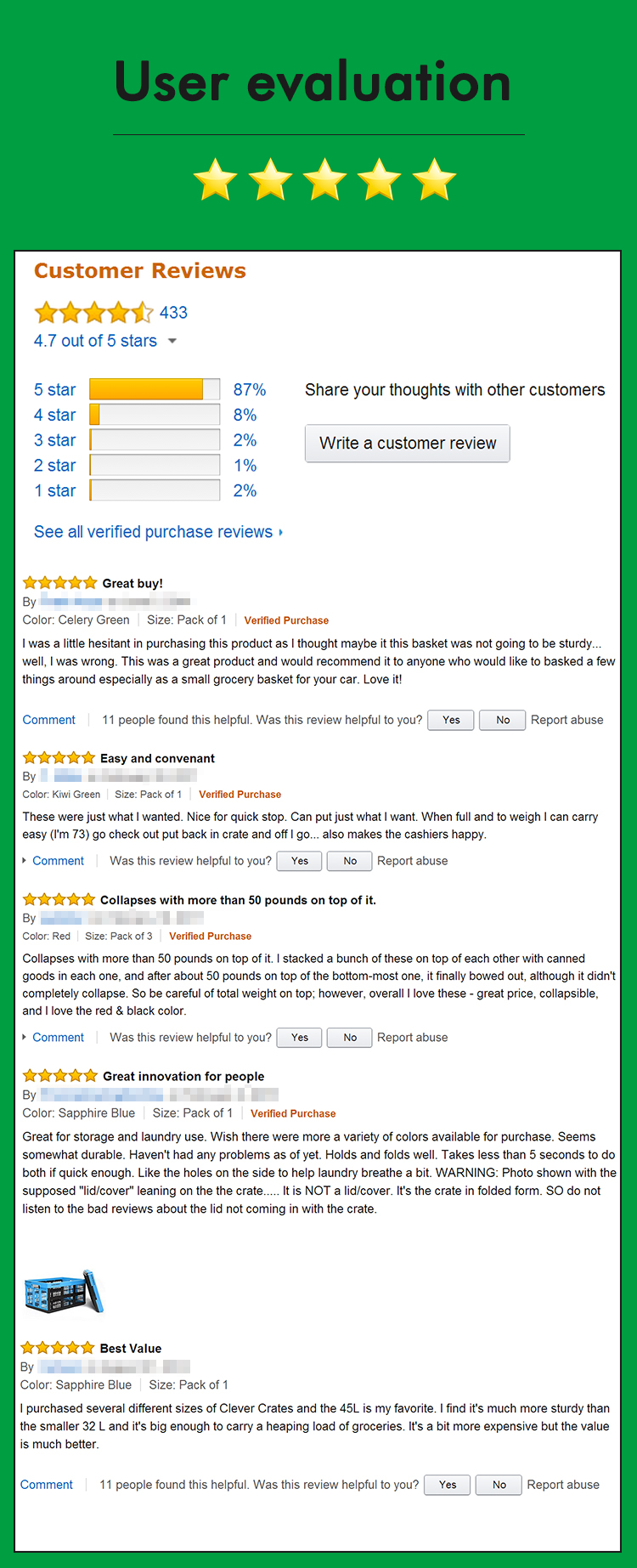 阿里 1 折叠篮 _08