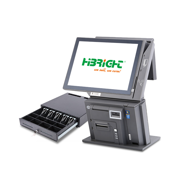 نظام POS COMPLICE SITER