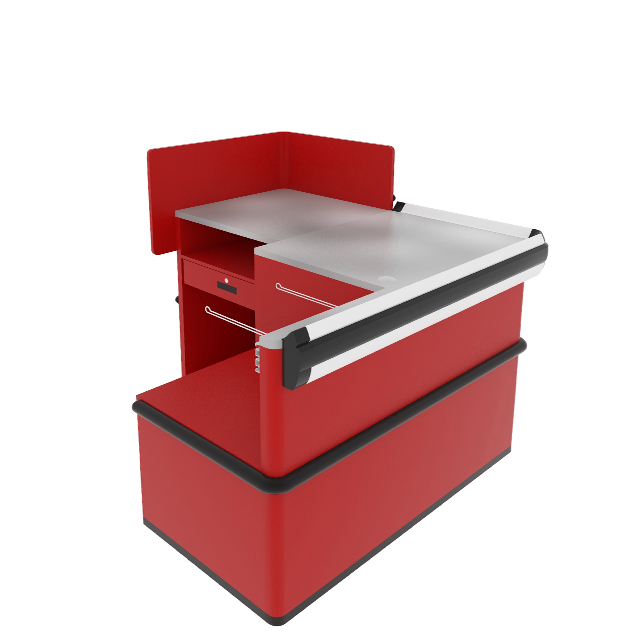 عداد الخروج المصغرة للمتجر