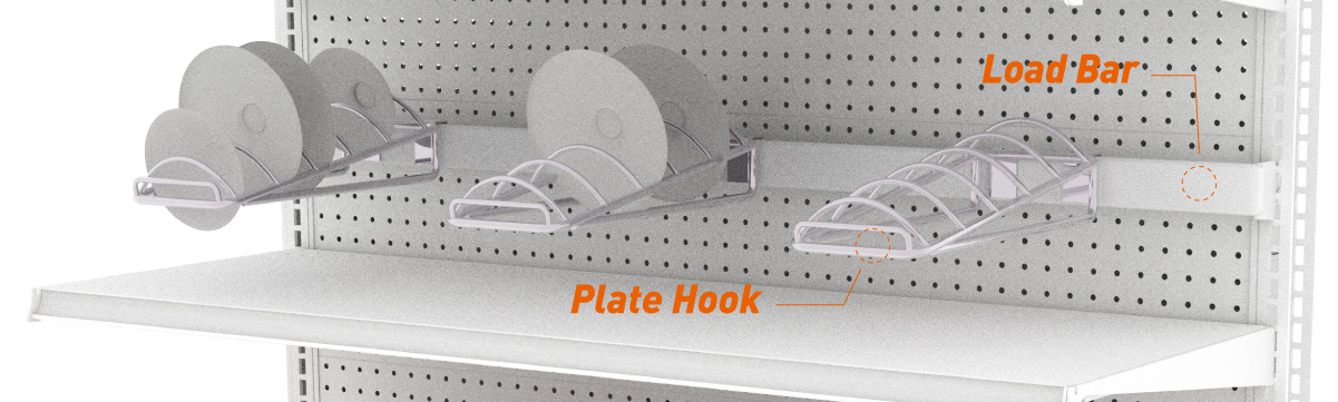 Supermarket Shelf-05