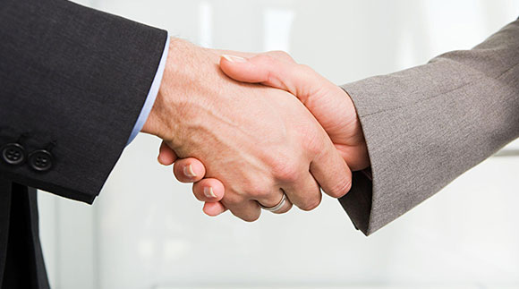 بعد تلقي الودائع، ابدأ الإنتاج