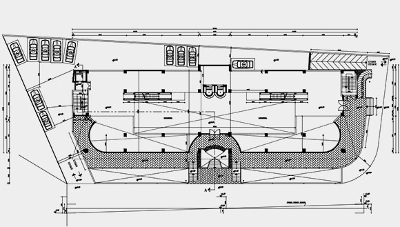 يحتاج العملاء إلى إرسال التخطيط الأساسي لنا منطقة المتجر
