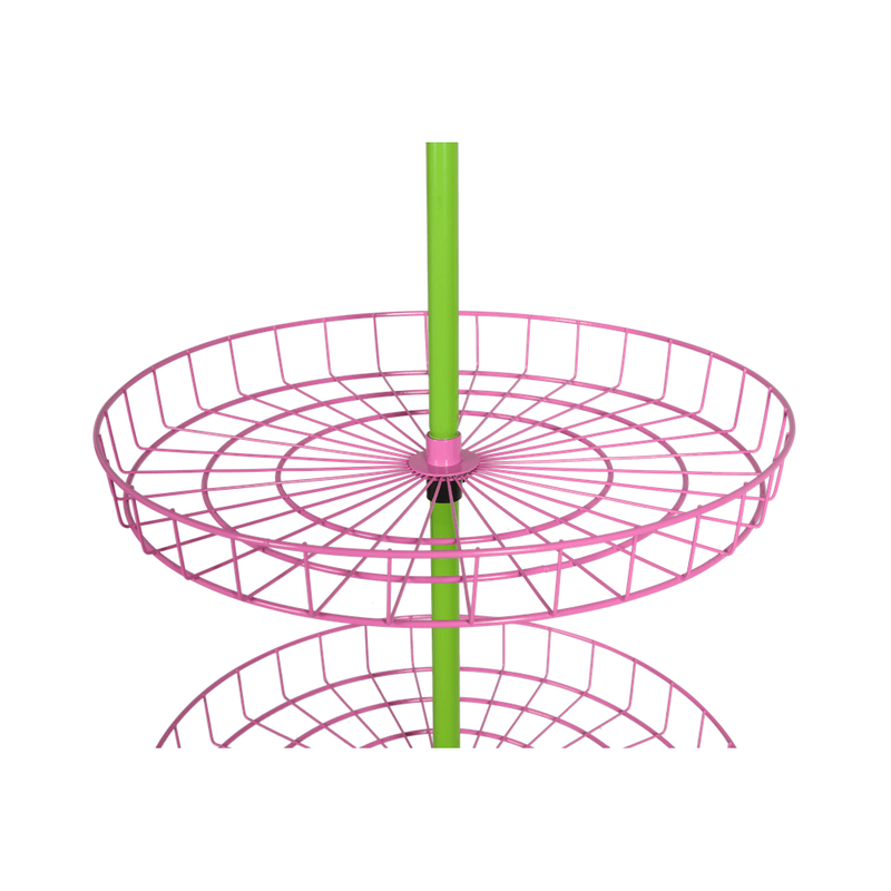 رف عرض الدوار