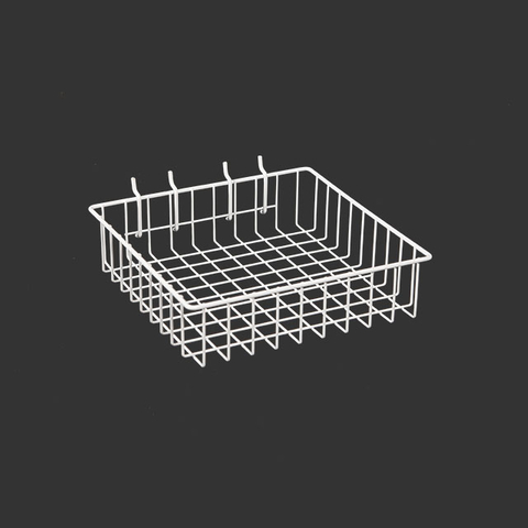 سلة Pegboard 