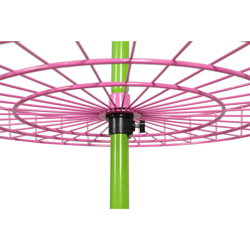 رف عرض الدوار