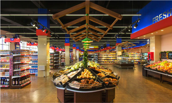 خبير التجزئة - 15