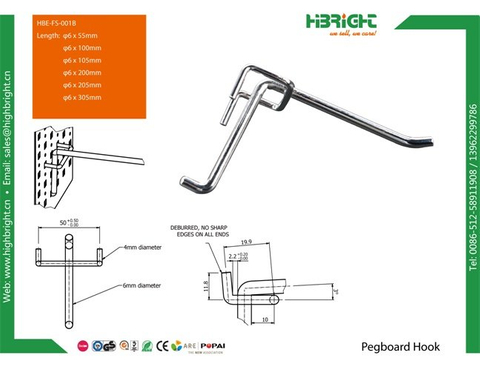 ربط Pegboard