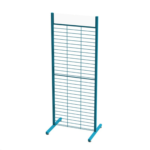 موقف عرض Gridwall