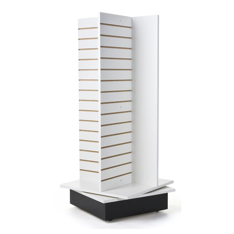 أربعة أنظمة سلاوات قائمة الجانبية الجانبية