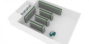 بابوا غينيا الجديدة ميني متجر 180m2 2017