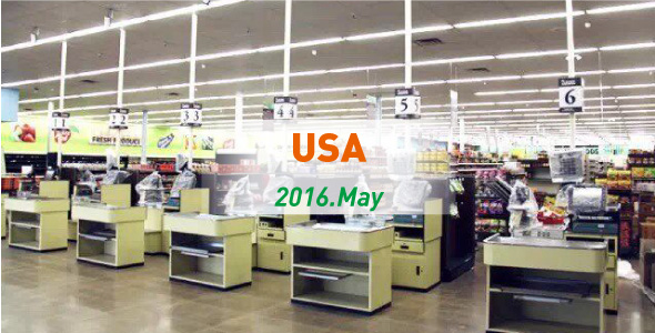 كيف للبدء في سوبر ماركت في الولايات المتحدة الأمريكية