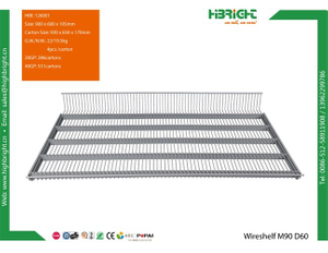 Wireshelf M90 D60