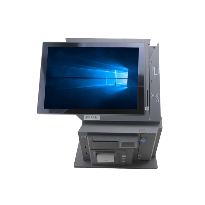 نظام POS COMPLICE SITER