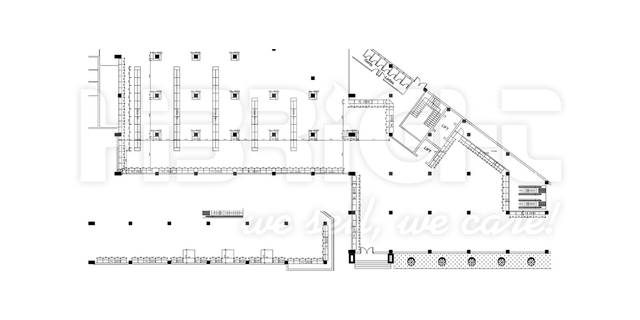 مشروع Tansania Hypermarket 3000m2 ثلاثة طوابق 2015-02