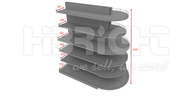 مشروع Tansania Hypermarket 3000m2 ثلاثة طوابق 2015-11