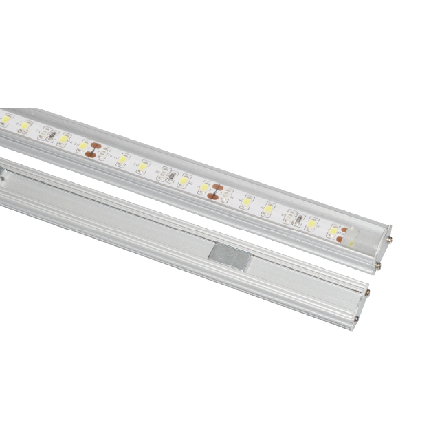 ضوء LED لرف السوبر ماركت