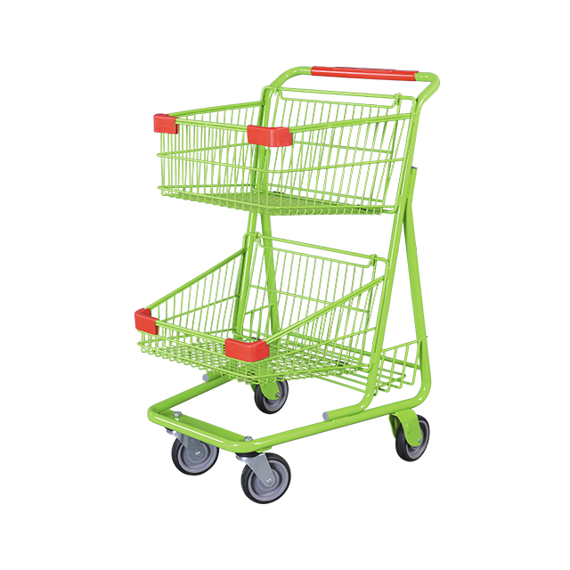 النمط الأمريكي MX-70L