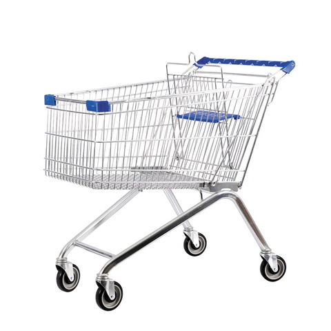 سلسلة التسوق CART-150L